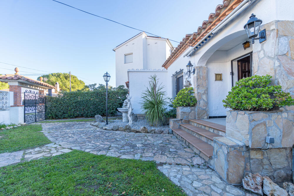 277 Casa Toldera Casa aislada / Villa Tordera Empuriabrava