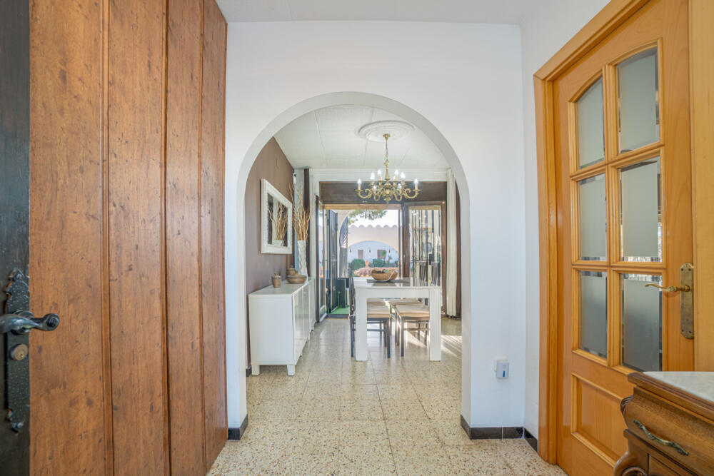 277 Casa Toldera Casa aislada / Villa Tordera Empuriabrava
