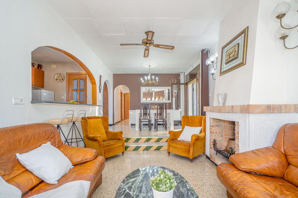 277 Casa Toldera Casa aislada / Villa Tordera Empuriabrava