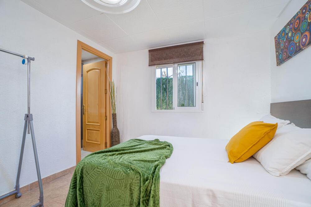 277 Casa Toldera Casa aislada / Villa Tordera Empuriabrava