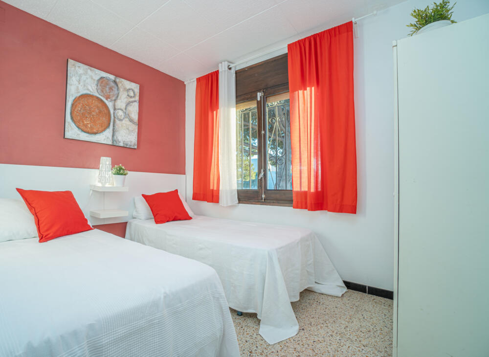277 Casa Toldera Casa aislada / Villa Tordera Empuriabrava