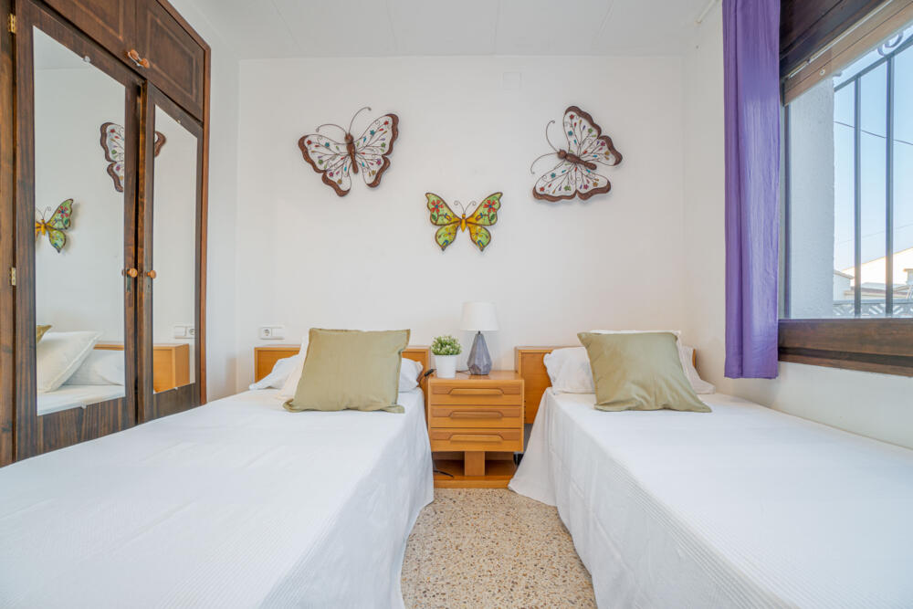 277 Casa Toldera Casa aislada / Villa Tordera Empuriabrava