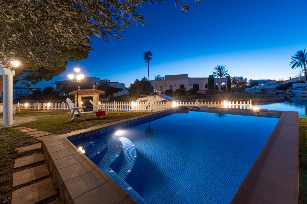 277 Casa Toldera Casa aislada / Villa Tordera Empuriabrava