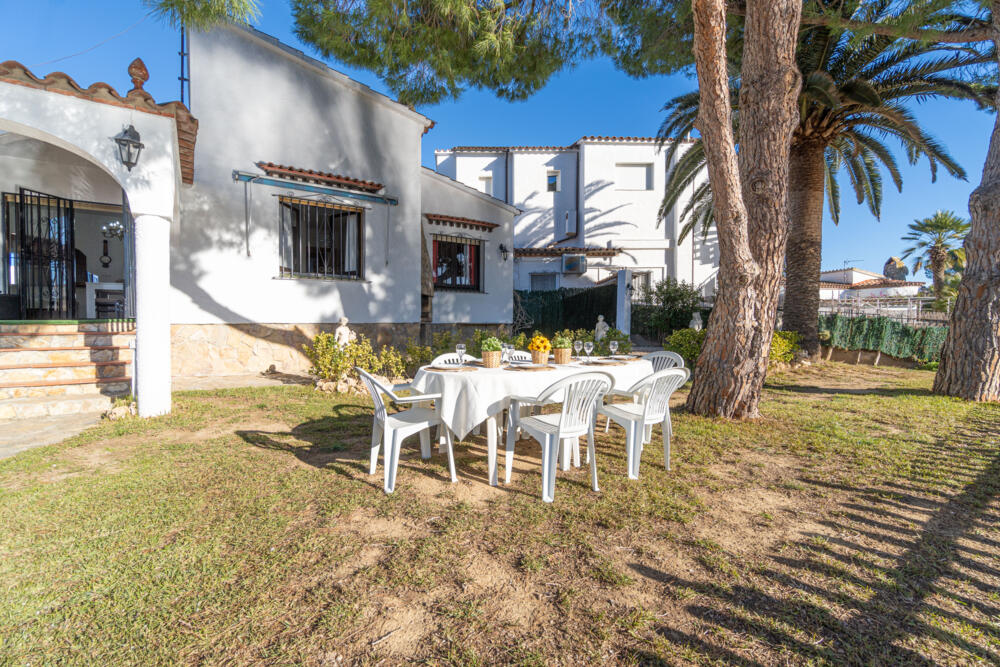 277 Casa Toldera Casa aislada / Villa Tordera Empuriabrava