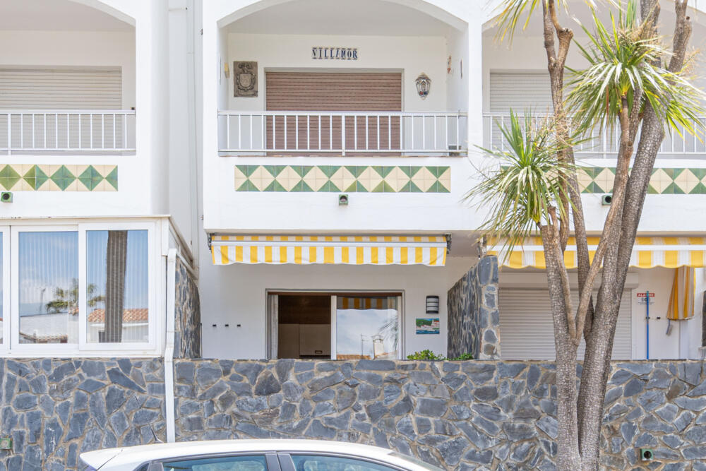 278 Apartamento con parking y vistas al canal Apartamento Poblat Tipic Empuriabrava 278 Apartamento con parking y vistas al canal Apartamento Poblat Tipic Empuriabrava