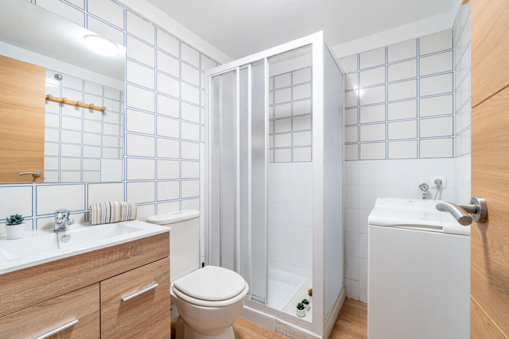 278 Apartamento con parking y vistas al canal Apartamento Poblat Tipic Empuriabrava 278 Apartamento con parking y vistas al canal Apartamento Poblat Tipic Empuriabrava