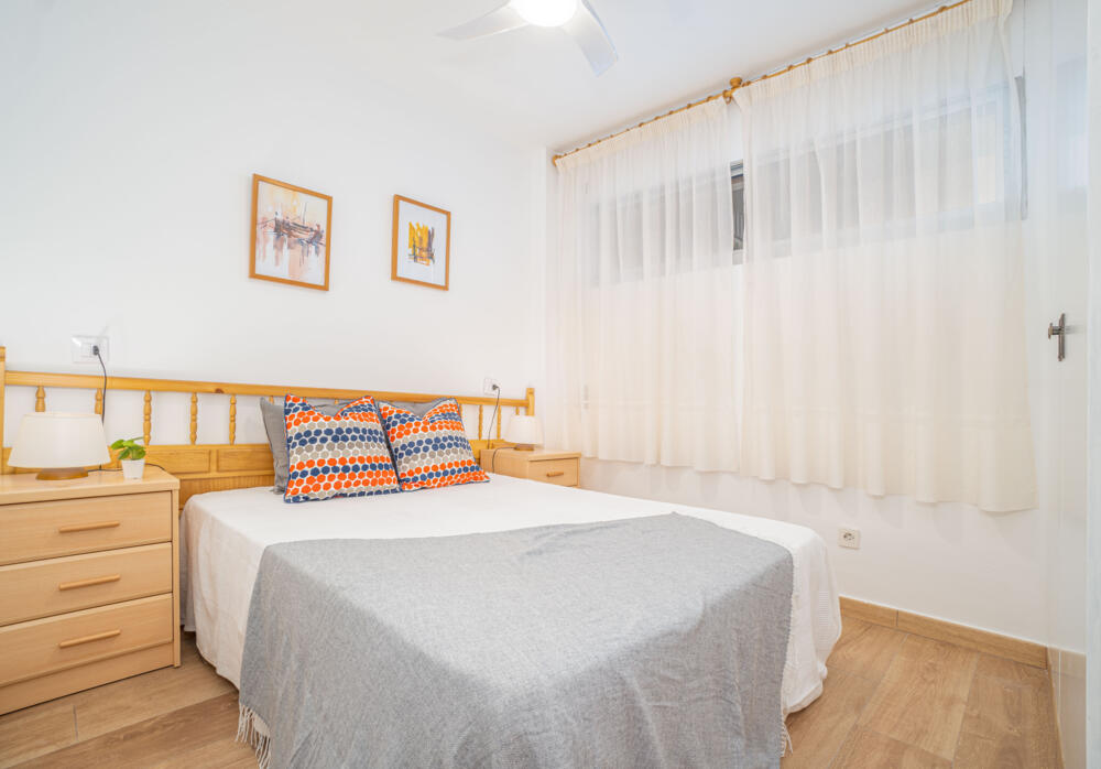 278 Apartamento con parking y vistas al canal Apartamento Poblat Tipic Empuriabrava 278 Apartamento con parking y vistas al canal Apartamento Poblat Tipic Empuriabrava