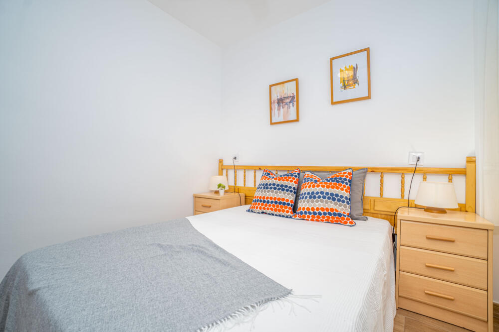 278 Apartamento con parking y vistas al canal Apartamento Poblat Tipic Empuriabrava 278 Apartamento con parking y vistas al canal Apartamento Poblat Tipic Empuriabrava