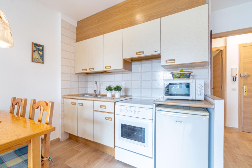 278 Apartamento con parking y vistas al canal Apartamento Poblat Tipic Empuriabrava 278 Apartamento con parking y vistas al canal Apartamento Poblat Tipic Empuriabrava