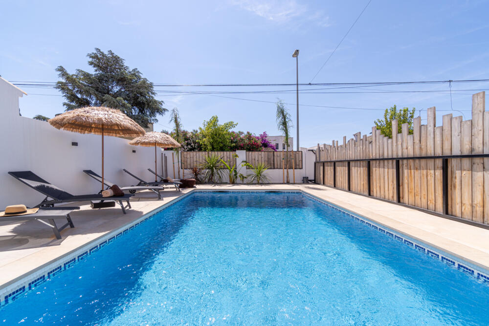 279 Casa Mahana Goertz Casa aislada / Villa  Empuriabrava