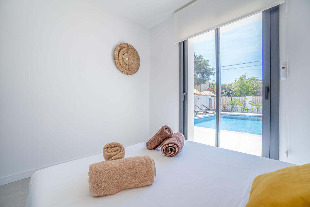 279 Casa Mahana Goertz Casa aislada / Villa  Empuriabrava