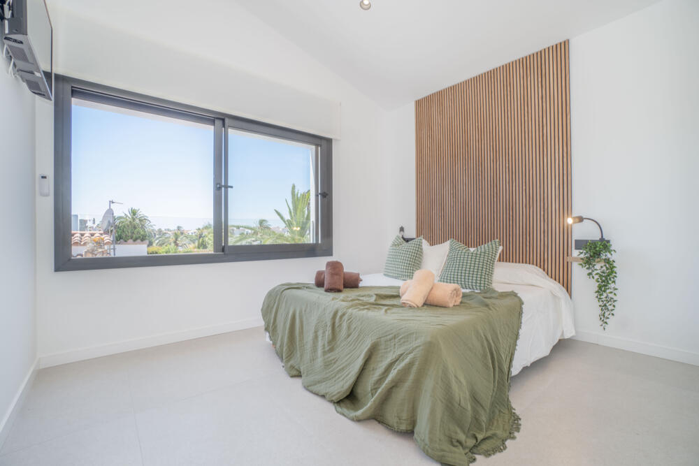 279 Casa Mahana Goertz Casa aislada / Villa  Empuriabrava