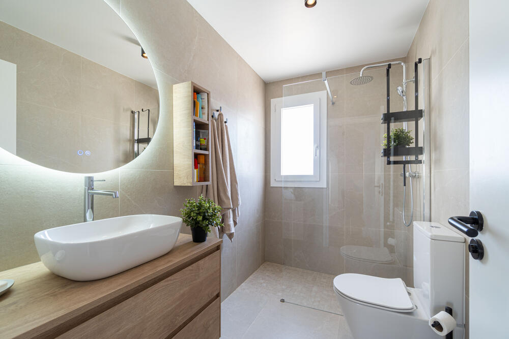 2028 Casa renovada  en planta baja al canal principal Casa aislada / Villa Alt Emporda Empuriabrava