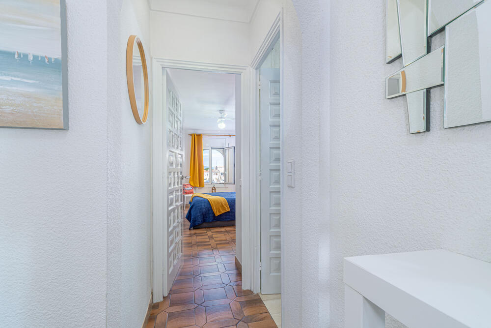 282 Apartamento Caballito Goertz Apartamento  Empuriabrava