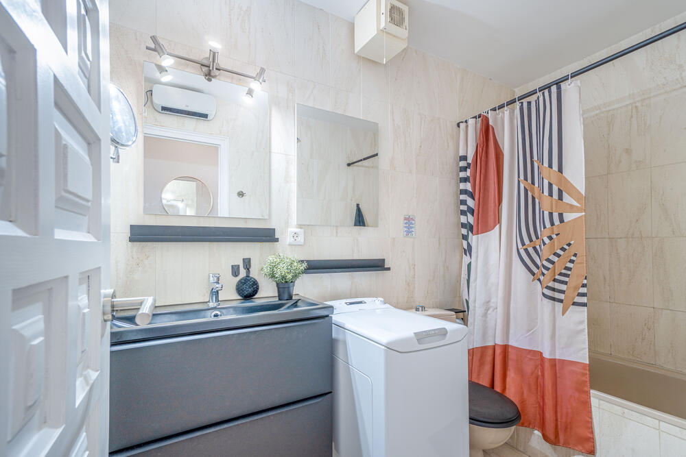 282 Apartamento Caballito Goertz Apartamento  Empuriabrava