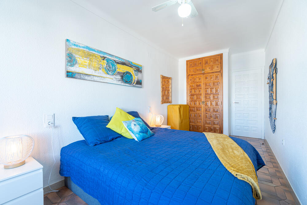282 Apartamento Caballito Goertz Apartamento  Empuriabrava