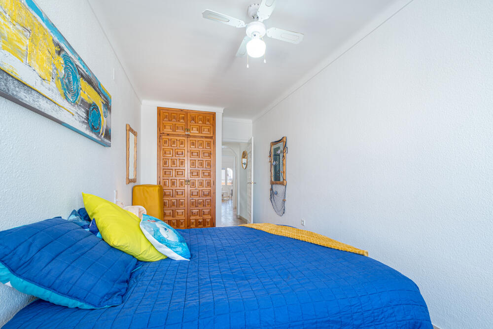 282 Apartamento Caballito Goertz Apartamento  Empuriabrava
