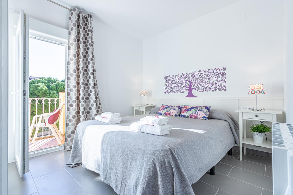 1018 Apartamento en el centro de Empuriabrava con 2 dormitorios Apartamento  Empuriabrava