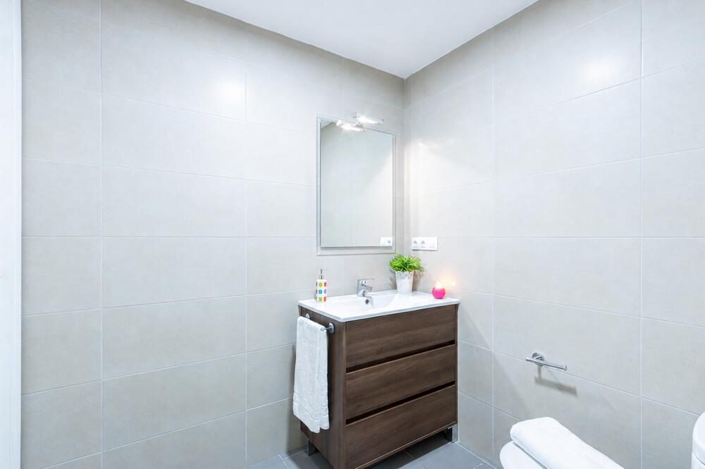 1018 Apartamento cerca de la playa  Apartamento  Empuriabrava
