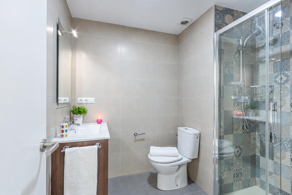 1018 Apartamento cerca de la playa  Apartamento  Empuriabrava