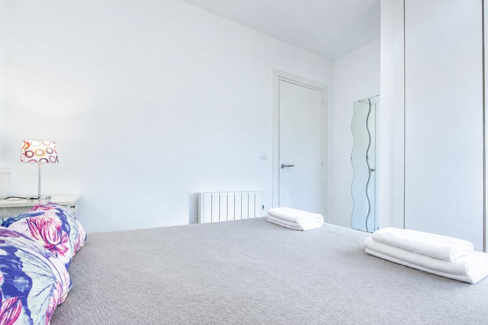 1018 Apartamento cerca de la playa  Apartamento  Empuriabrava