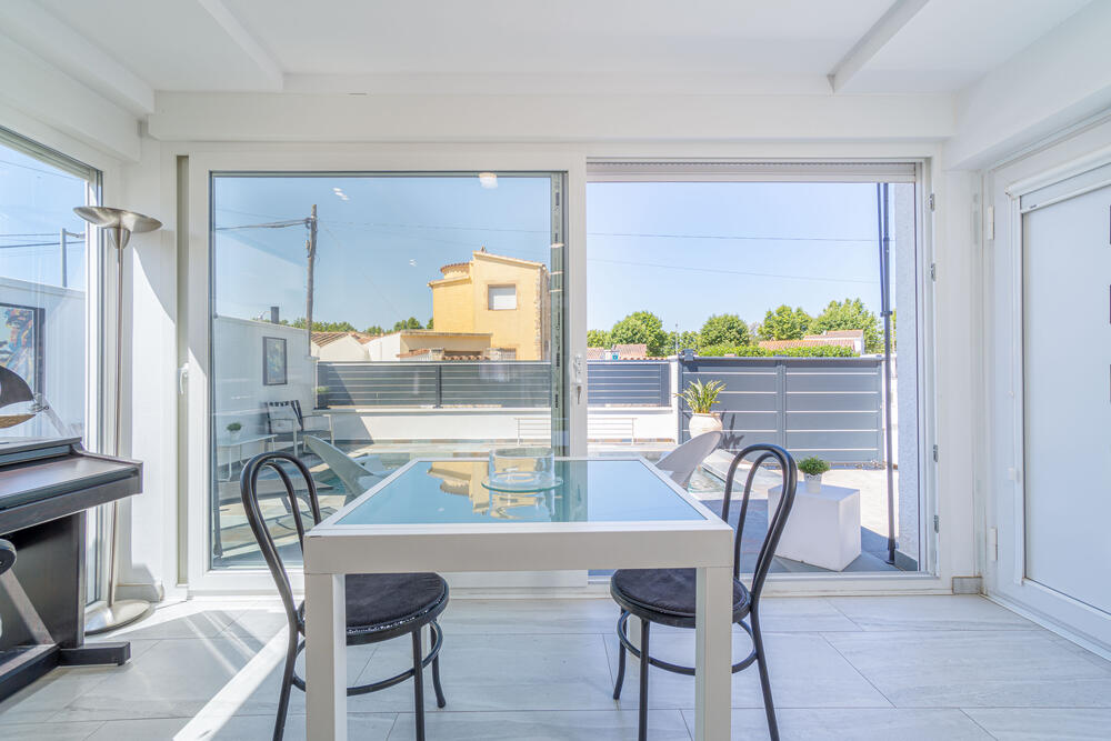284 Casita Carlit con piscina privada Casa aislada / Villa Carlit Empuriabrava 284 Casita Carlit con piscina privada Casa aislada / Villa Carlit Empuriabrava