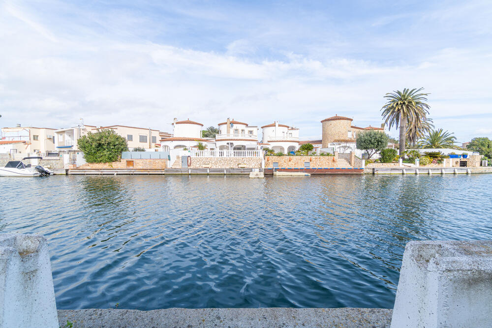 1020 Estudio para dos personas Estudio  Castelló d'Empúries