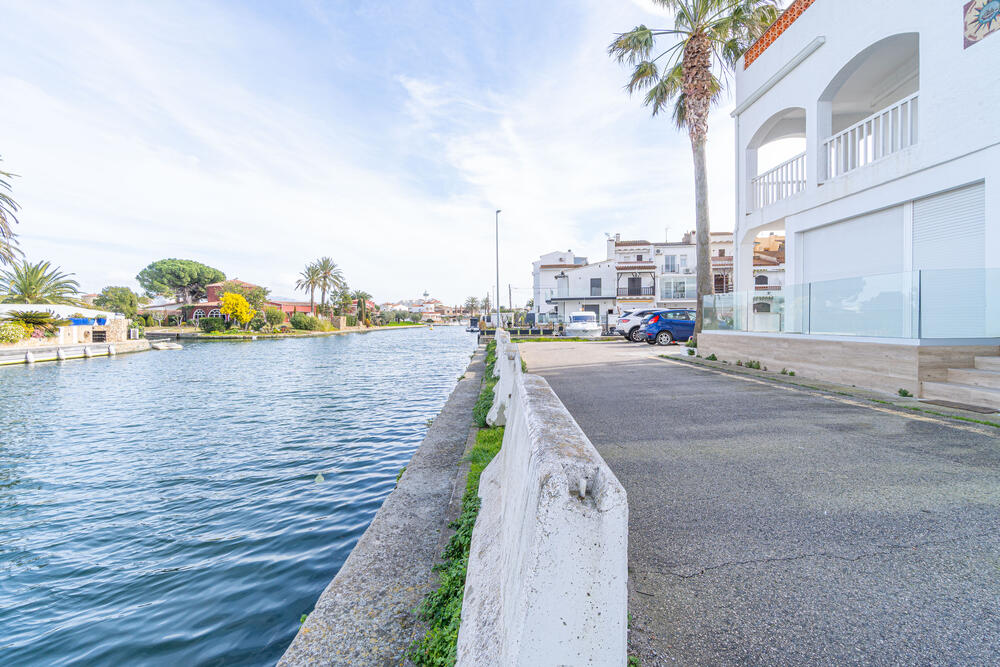 1020 Estudio para dos personas Estudio  Castelló d'Empúries