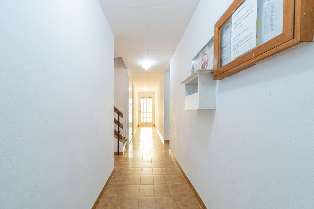 1020 Estudio para dos personas Estudio  Castelló d'Empúries