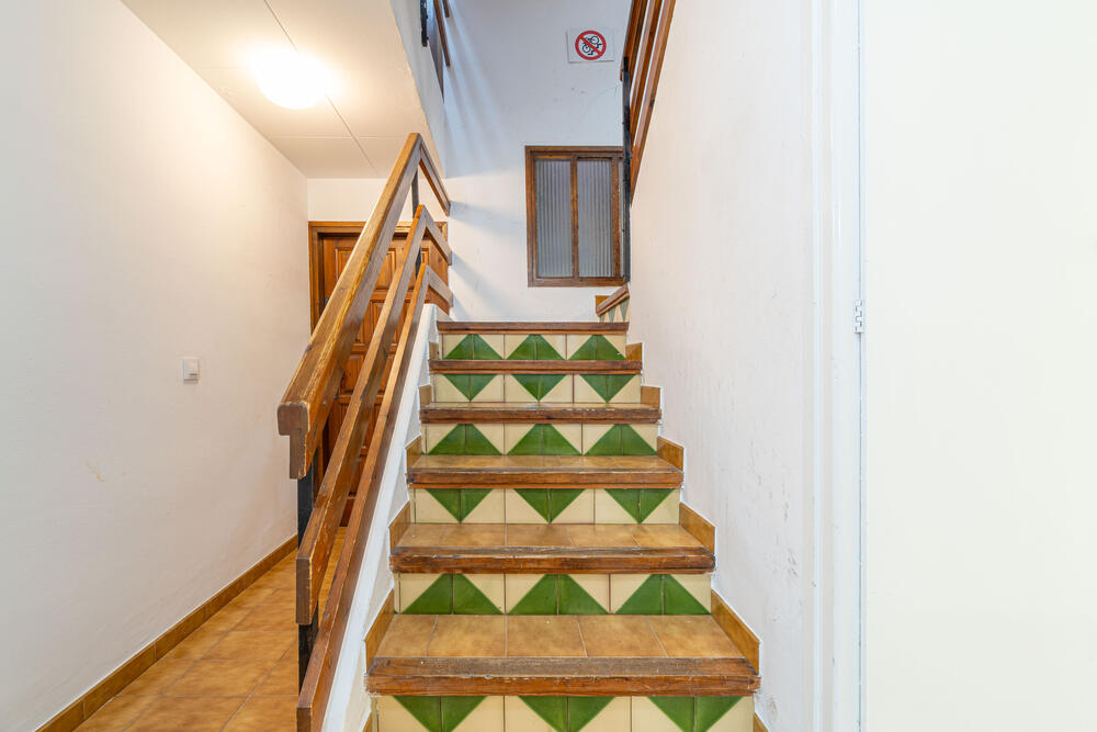 1020 Estudio para dos personas Estudio  Castelló d'Empúries