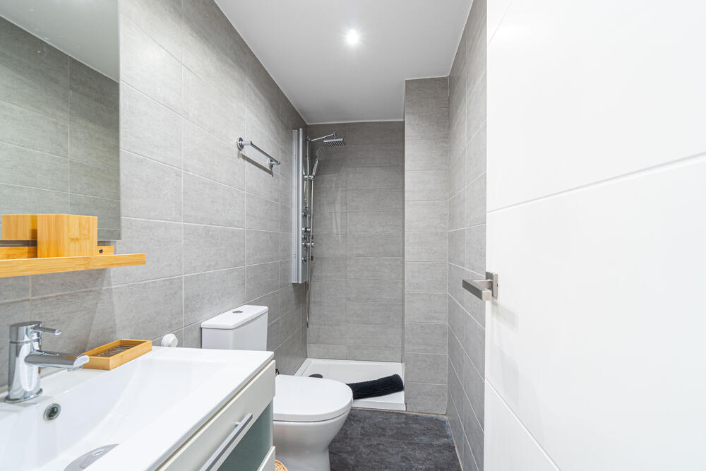 1020 Estudio para dos personas Estudio  Castelló d'Empúries