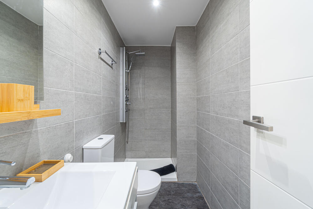 1020 Estudio para dos personas Estudio  Castelló d'Empúries