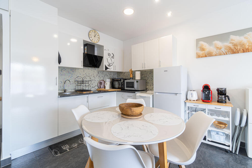 1020 Estudio para dos personas Estudio  Castelló d'Empúries