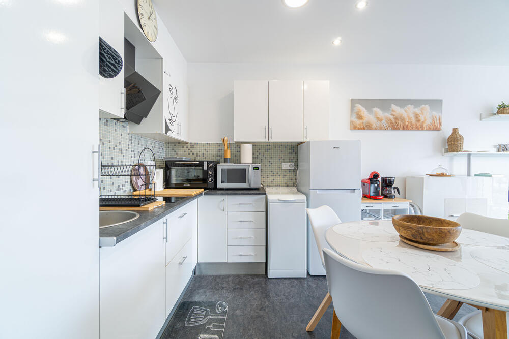 1020 Estudio para dos personas Estudio  Castelló d'Empúries