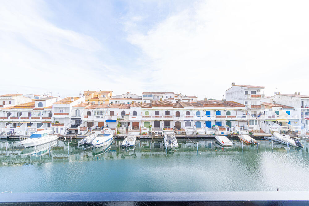 1020 Estudio para dos personas Estudio  Castelló d'Empúries