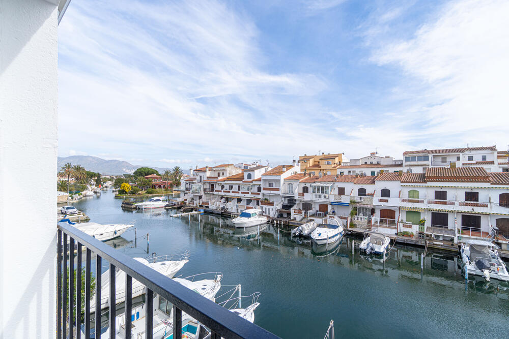 1020 Estudio para dos personas Estudio  Castelló d'Empúries