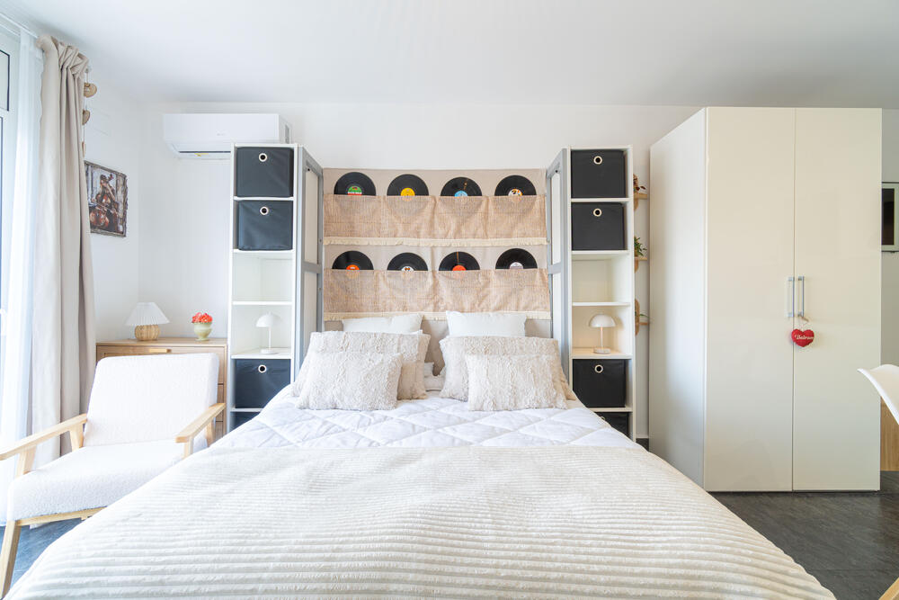 1020 Estudio para dos personas Estudio  Castelló d'Empúries