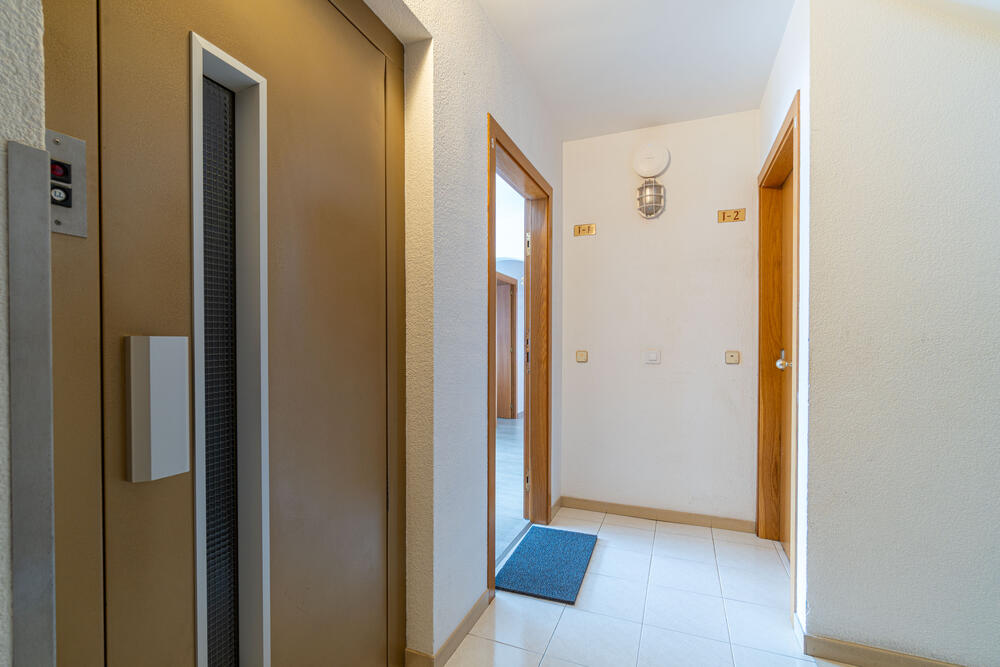 1021 Bonito apartamento con vistas al canal Apartamento Port Salins Empuriabrava