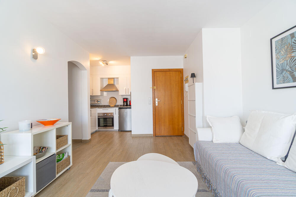 1021 Bonito apartamento con vistas al canal Apartamento Port Salins Empuriabrava