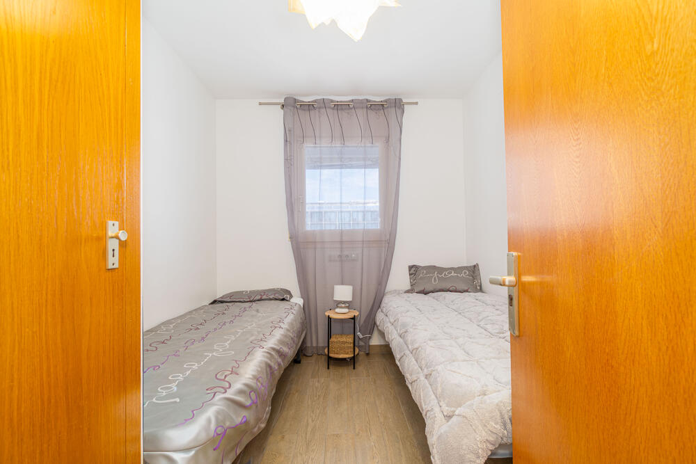 1021 Bonito apartamento con vistas al canal Apartamento Port Salins Empuriabrava