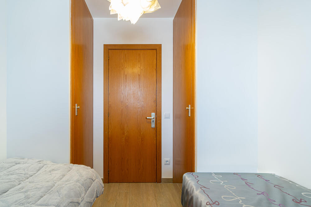 1021 Bonito apartamento con vistas al canal Apartamento Port Salins Empuriabrava