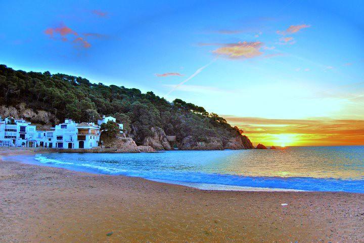 Casa Rita Casa Rita Casa aislada / Villa Begur Casa Rita Casa Rita Casa aislada / Villa Begur