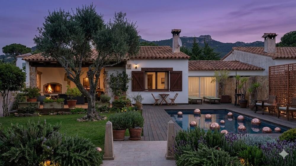 Casa Rita Casa Rita Casa aislada / Villa  Begur