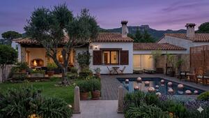 Casa Rita Casa Rita Casa aislada / Villa  Begur