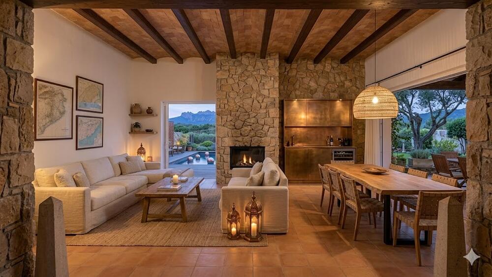 Casa Rita Casa Rita Casa aislada / Villa Begur Casa Rita Casa Rita Casa aislada / Villa Begur