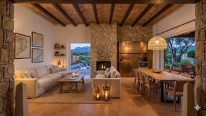 Casa Rita Casa Rita Casa aislada / Villa  Begur
