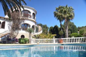 H002 Casa Clementina Casa aislada / Villa  Begur