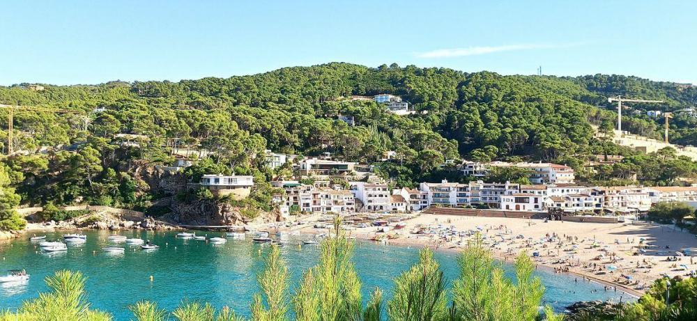 Casa Oliver Casa Oliver Casa / Chalet Begur Casa Oliver Casa Oliver Casa / Chalet Begur