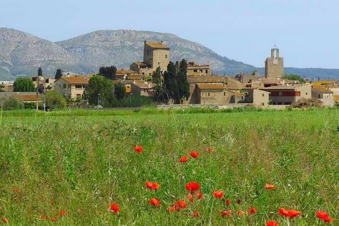 Masia Sabina Masia Sabina Masia Palau-sator Masia Sabina Masia Sabina Masia Palau-sator