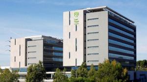 Pop-up office Pop-up office Apartamento  Sant Cugat del Vallès